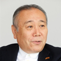 CEO, Cool Japan Fund Inc.Nobuyuki Ota