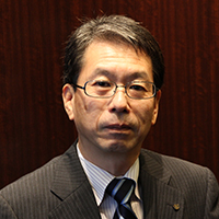 Deputy Chairman, Daiwa Institute of Research　 Director, Cool Japan Fund