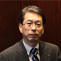 Deputy Chairman, Daiwa Institute of Research/Director, Cool Japan Fund