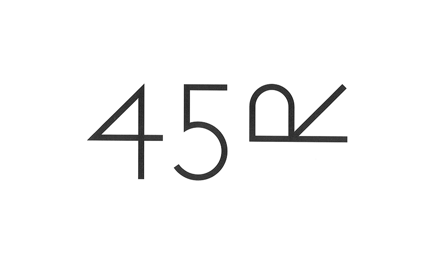 45R
