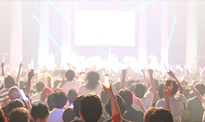 アジア広域でのライブホール展開事業に出資―日本の音楽産業の海外市場開拓を支援－