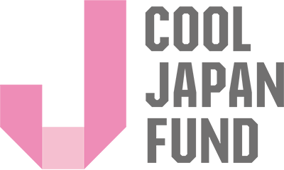 COOL JAPAN FUND